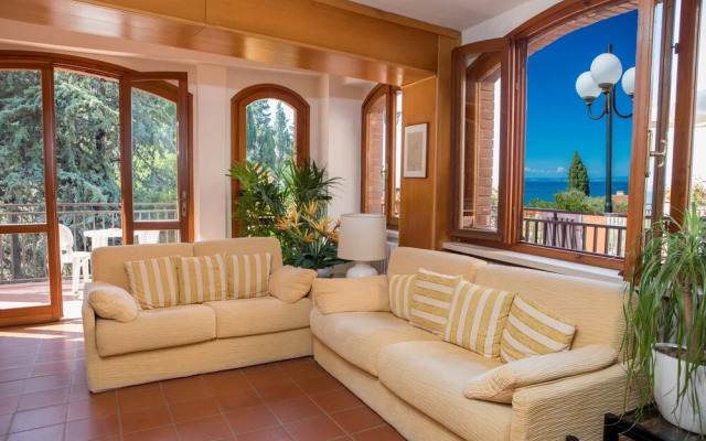 Hotel Belvedere Argentario