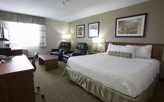 Superior Inn Hotel and Conference Centre Thunder Bay