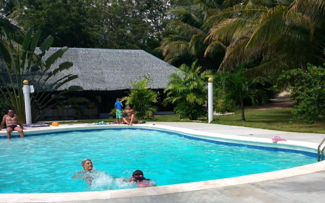 Lazi Beach Club