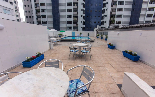 Hotel Vila Velha