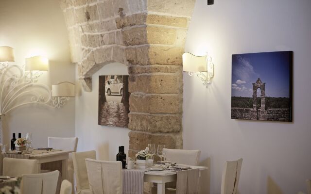 Tenuta Monacelli Lecce