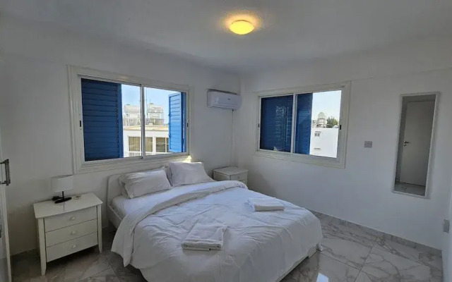 140 VOR - Stay Chrisoula Beach Garden