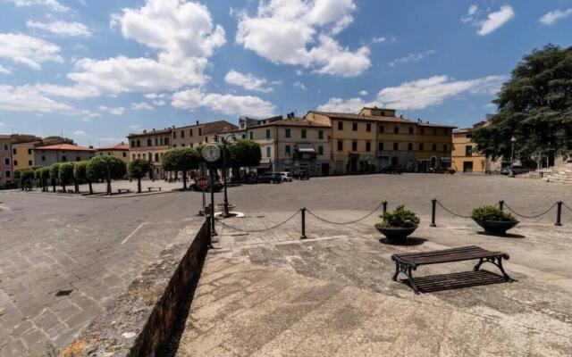 Il Mercato - Appartamento con vista