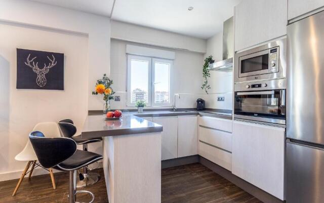 San José Vistas Mar 2 baños