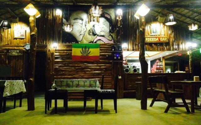 Koh Jum Freedom Resort