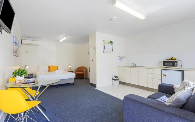 Top Spot Motel