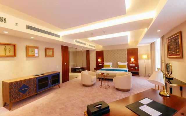 Bravia Hotel Niamey