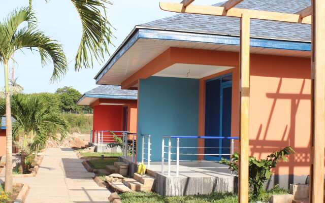 Best Western Plus Serene Atlantic Hotel