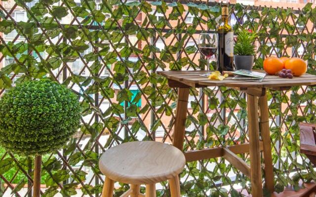 Stay U-nique Apartments Ricart