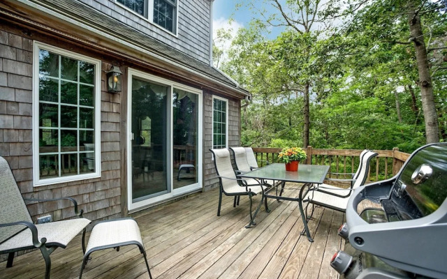 Cape Cod Bay - 4 Br Home