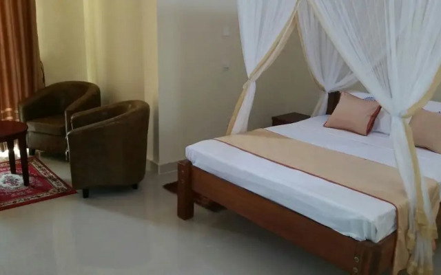 Jambo Travellers Hotel