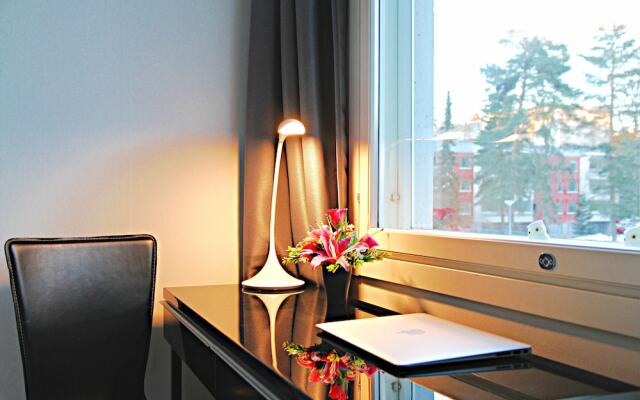 Wonderful Helsinki Apartment