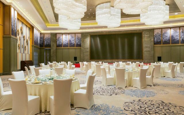 Grand Mercure Zhengzhou West