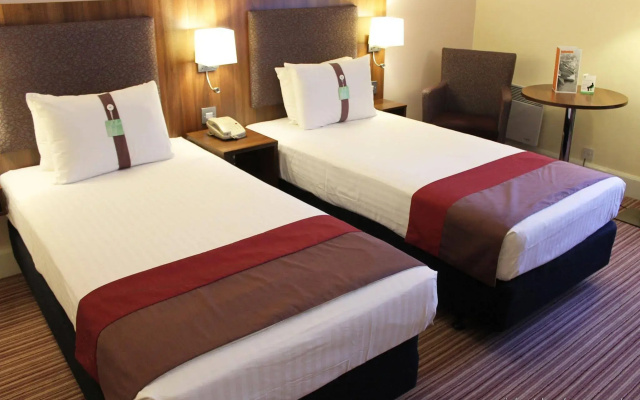 Holiday Inn Rotherham Sheffield by IHG