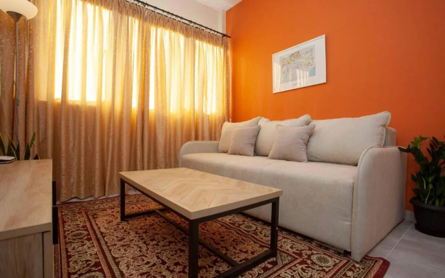 3C's Apartment THESS :Central, Cosy & Convenient