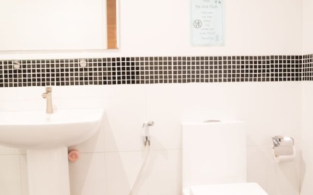 Where Convenience Meets the City