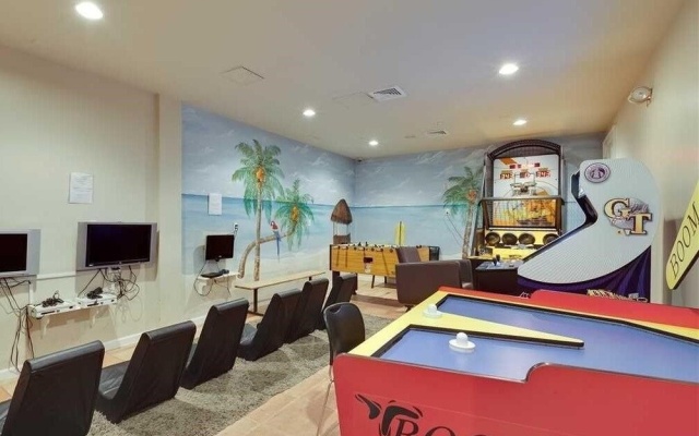 Doral 1207 2 Bedroom Condo