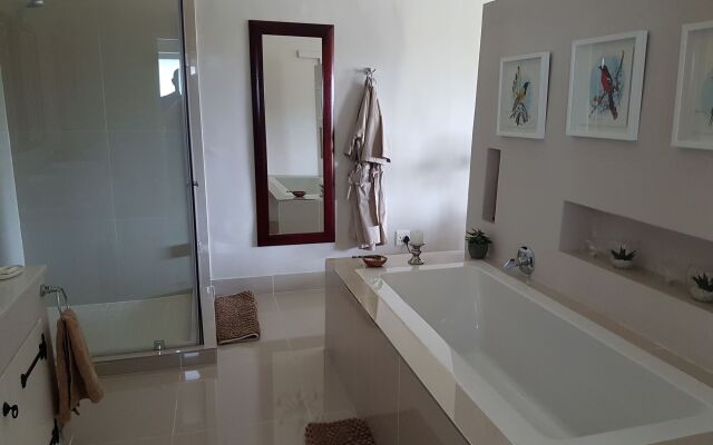 Blue Gum Country Estate