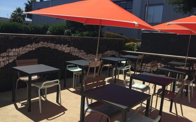 Hotel Campanile Sete - Balaruc