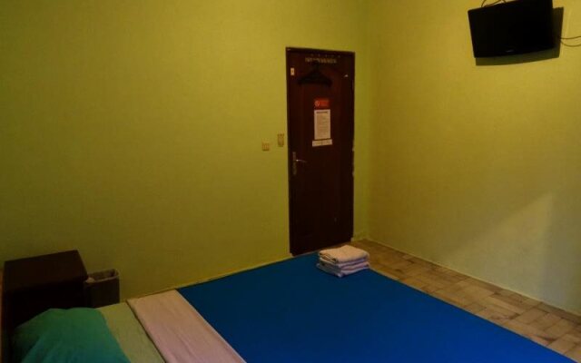 Palma Bed & Breakfast - Hostel