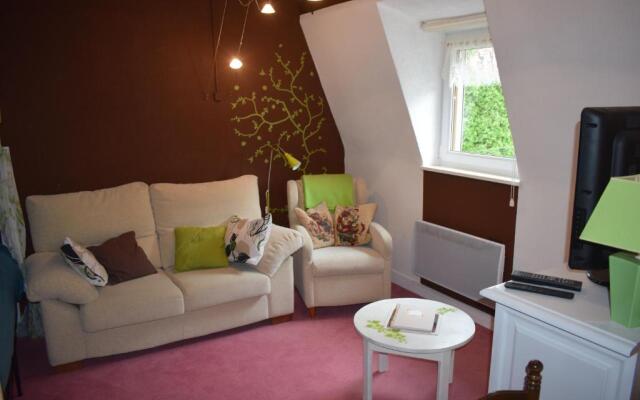 Les Locations de Stéphanie Les Hautes Vosges