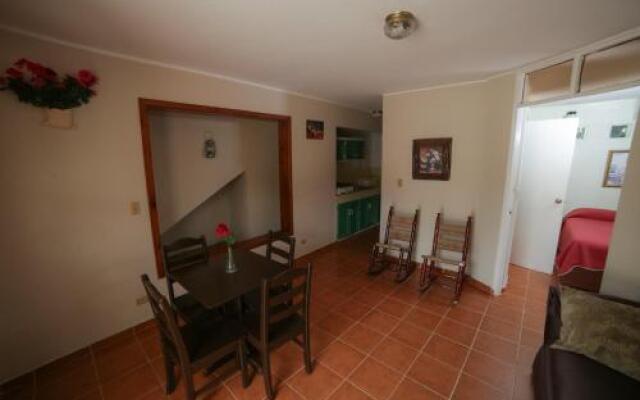 Hotel Constanza Villas & Club