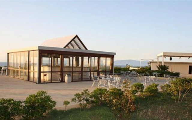 Le Rosette Resort
