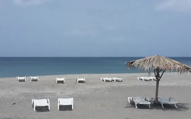 Campeche Villa