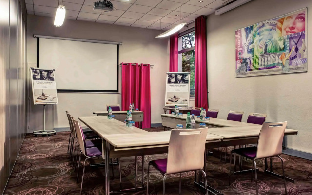 Mercure Lyon Charbonnieres