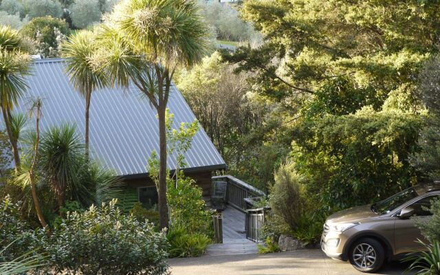 Bay of Islands Holiday Apartments