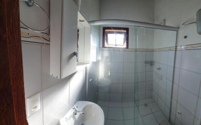 Pousada Território da Paz