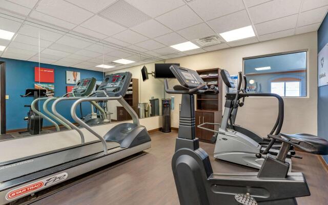 Comfort Suites Southgate-Detroit