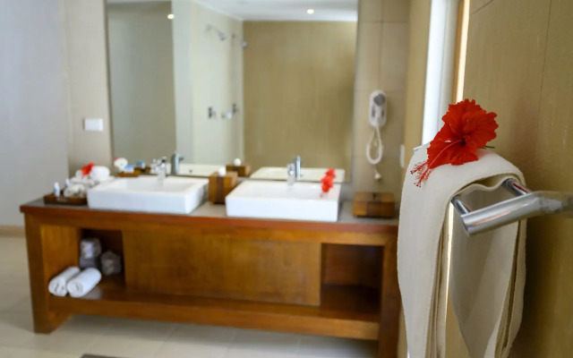 Tropica Island Resort - Adults Only