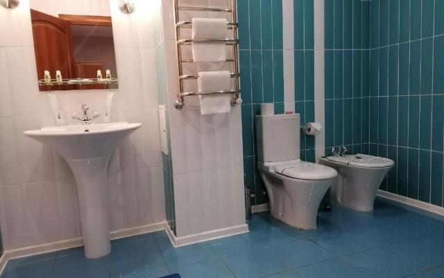 Hotel Cherkasy Palace