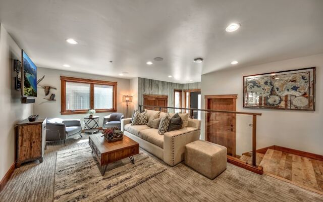 Gondola Vista 7 - 6 Br Townhouse