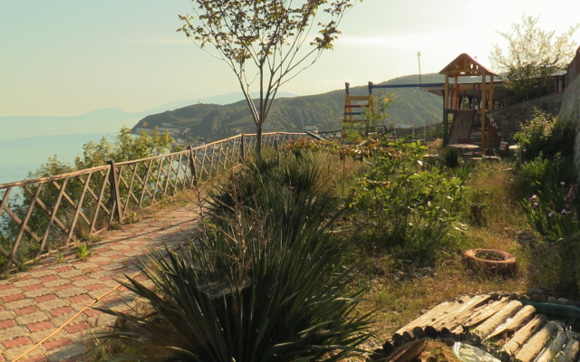 Православный центр Фавор