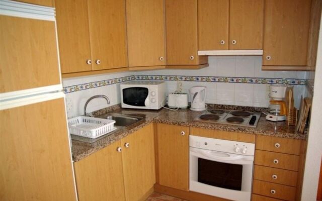 Apartment in Benitachell - 104115 by MO Rentals