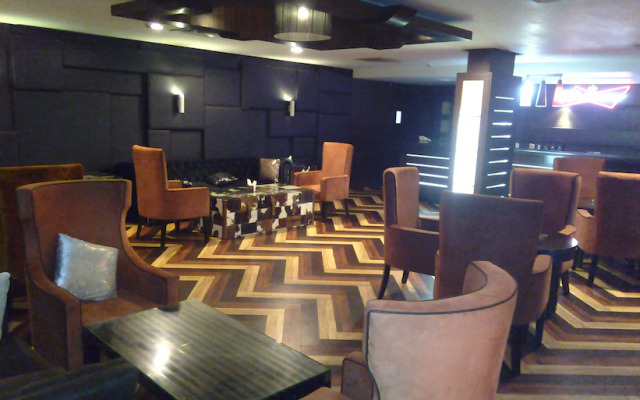 Hotel Saurabh Candy By Peppermint, Haldwani