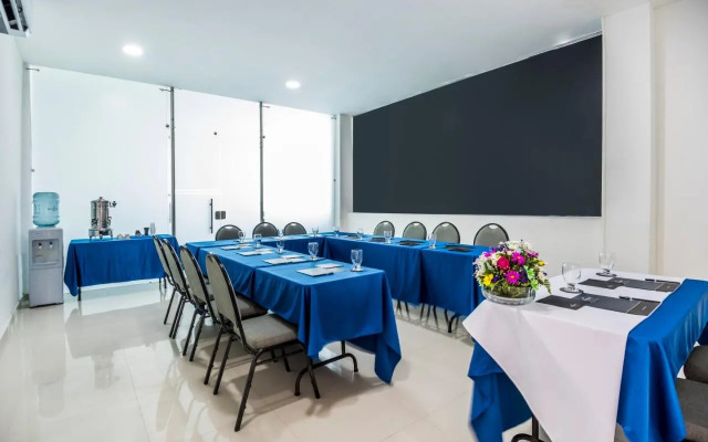 Ribai Hotels -Riohacha