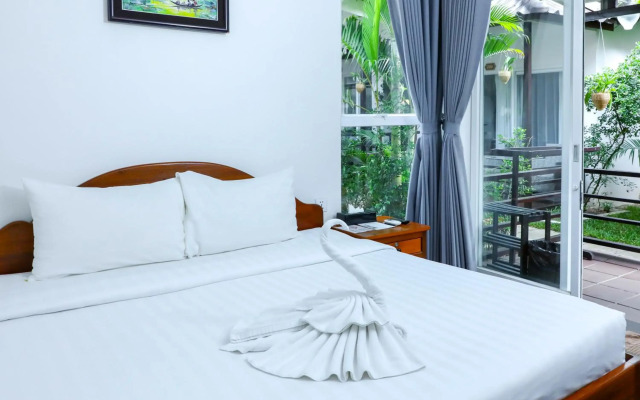 Sea Breeze Resort
