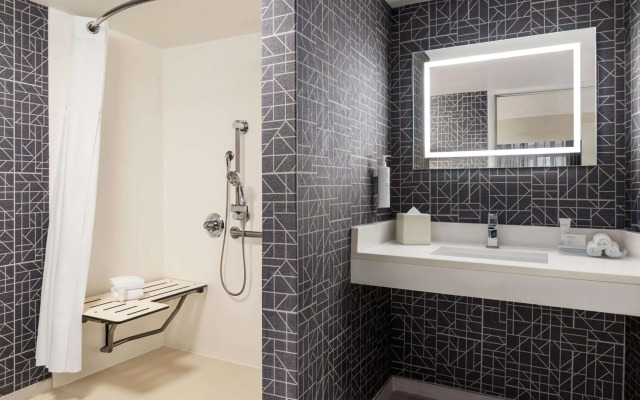 Homewood Suites by Hilton Washington, D.C. Downtown