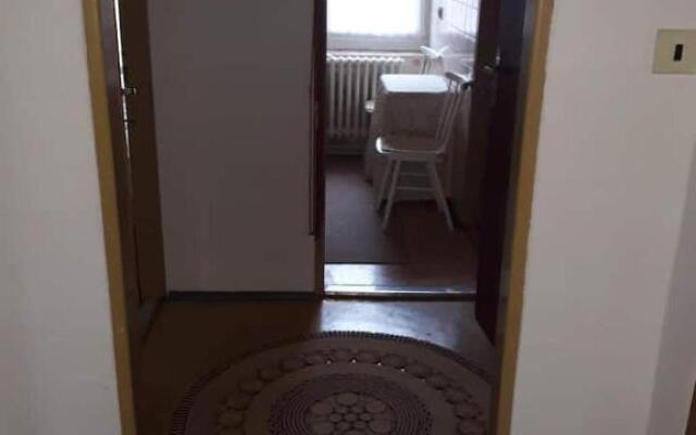 Hikers Paradise Private Apartment in Poprad