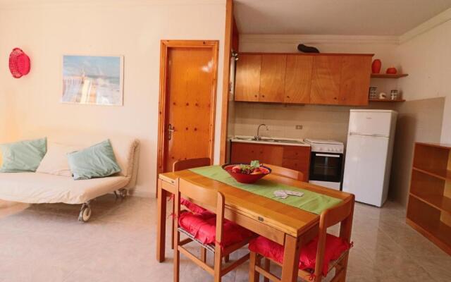 Myriams House in Otranto