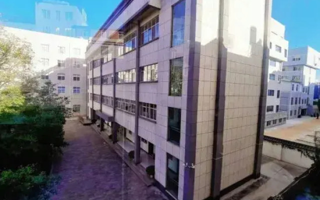 Chengtai Hotel