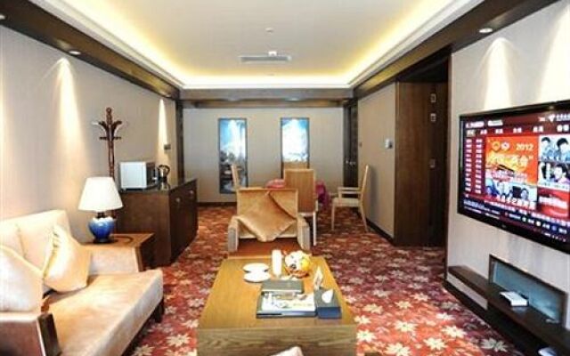 Hotel Lijiang Best Li Hotel