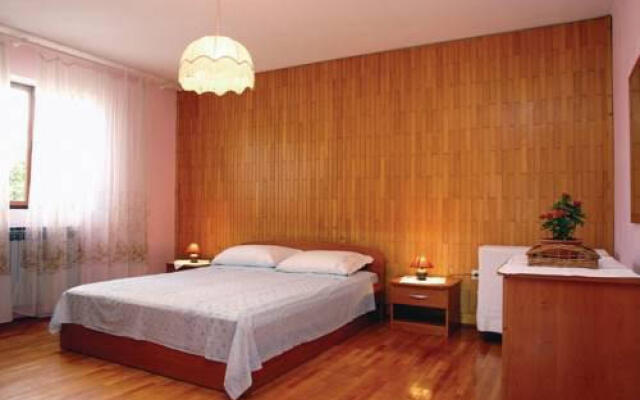 Apartment Peruskov Prilaz Croatia