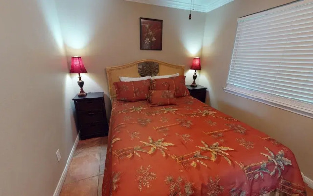 Seascape 1211 in Galveston