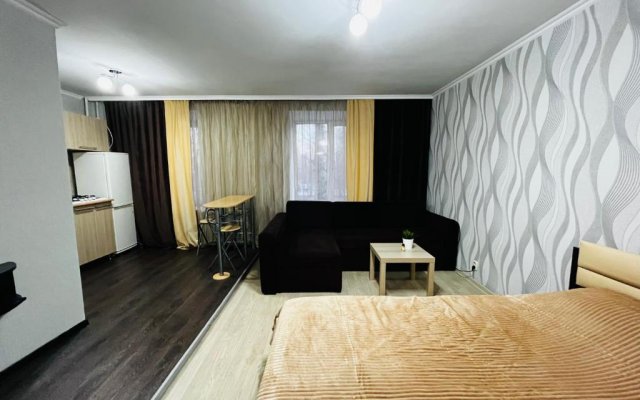 Apartment Nurken Abdirova 32