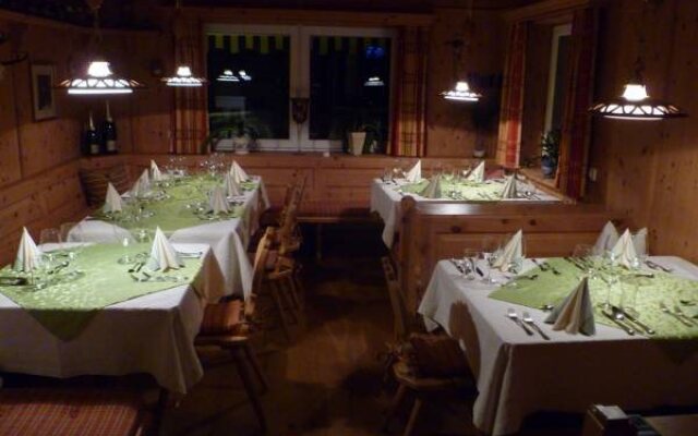 Restaurant Hotel Klausnerhof