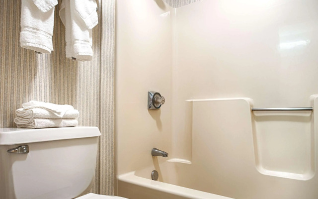 Best Western Providence Warwick Airport Inn